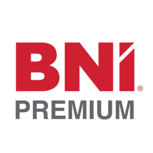 BNI Premium Logo