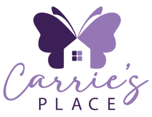 Carrie's Place Logo