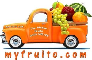 My Fruito.com Logo
