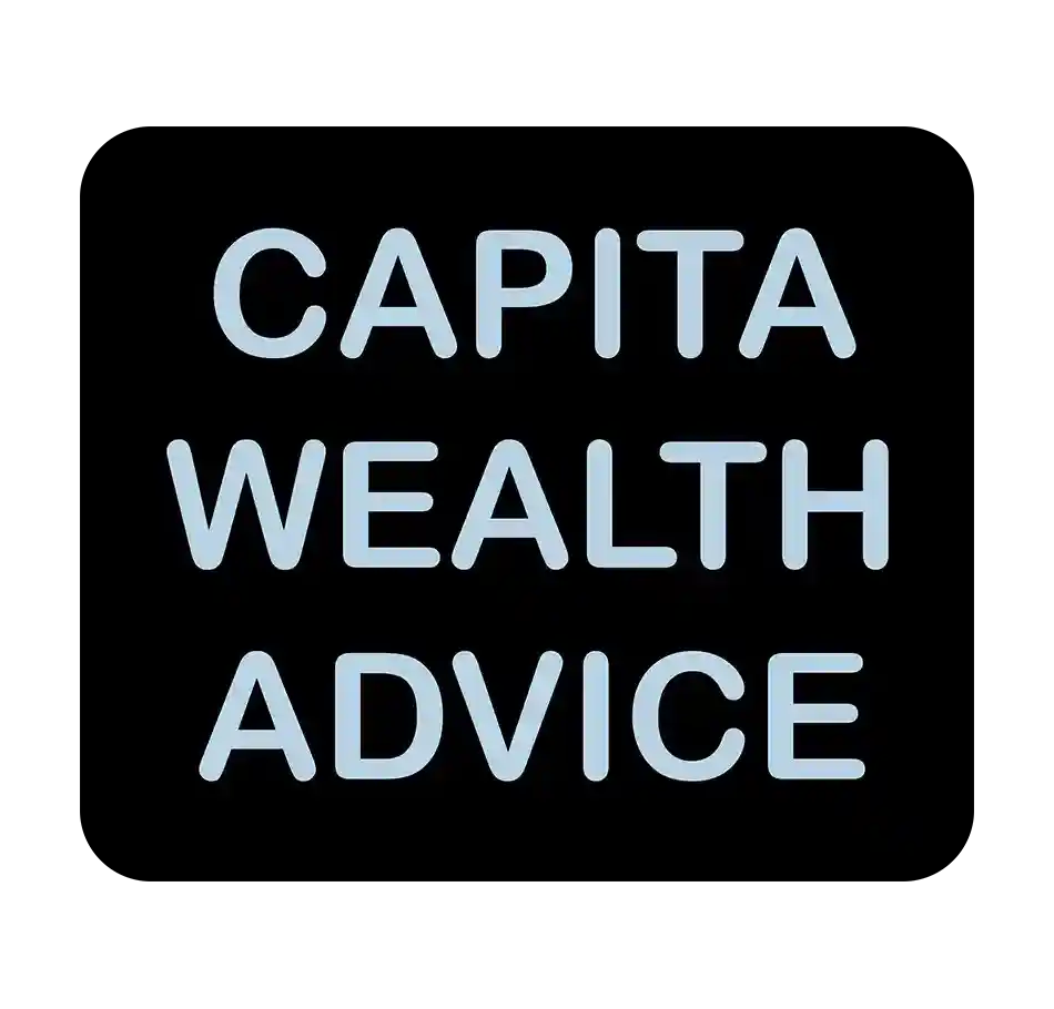 Capita Wealth Advice logo
